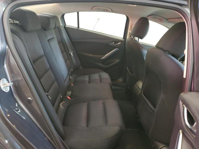 2016 MAZDA 6 SPORT JM1GJ1U58G1426594