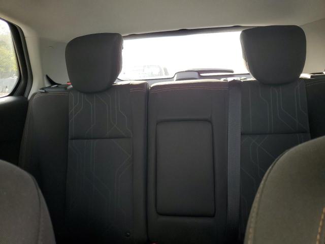 2017 CHEVROLET TRAX 1LT #3296281466