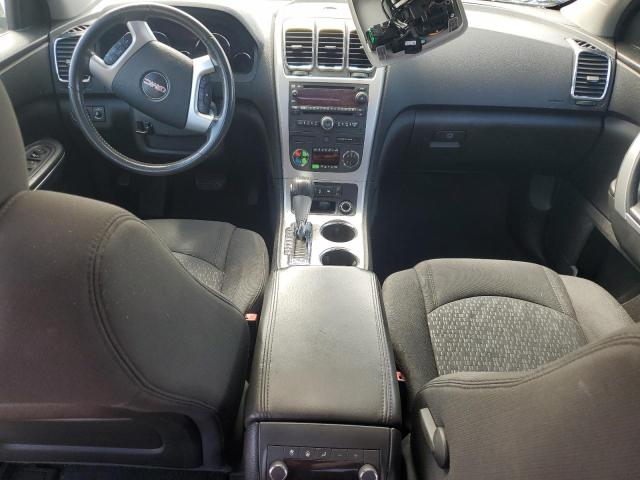 2012 GMC ACADIA SLE - 1GKKRPED0CJ258301