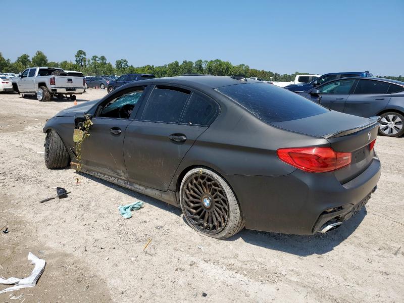 2018 BMW 530 XI - WBAJA7C51JG908304
