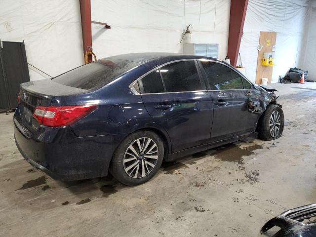 2018 SUBARU LEGACY 2.5 - 4S3BNAB69J3014917