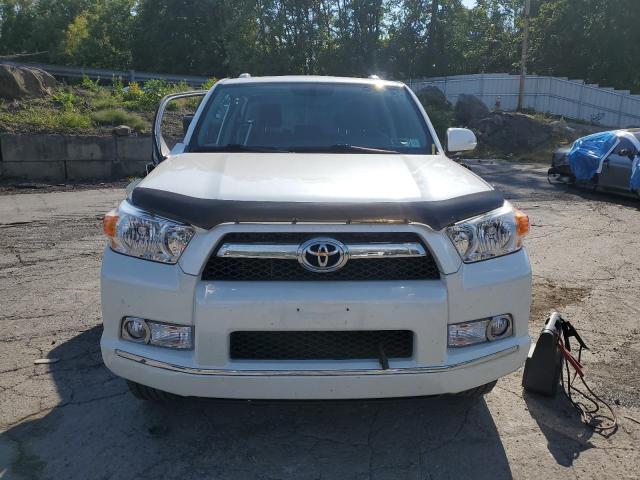 2012 TOYOTA 4RUNNER SR - JTEBU5JRXC5083950