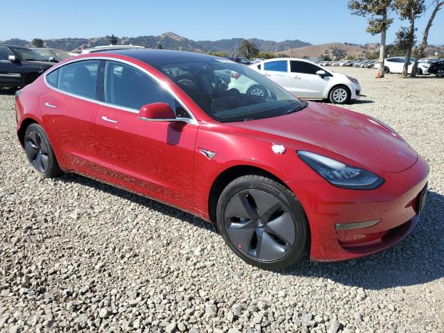 2018 TESLA MODEL 3 - 5YJ3E1EA7JF058132