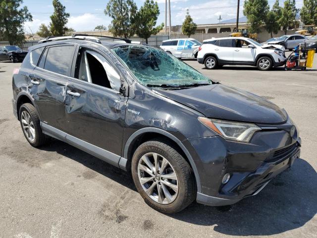 2016 TOYOTA RAV4 HV LIMITED JTMDJREV4GD046683