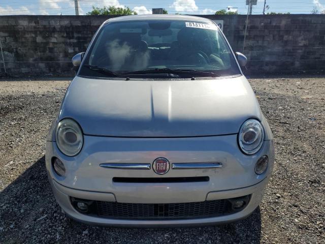 2015 FIAT 500 SPORT 3C3CFFBR0FT556125