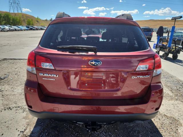 2014 SUBARU OUTBACK 2. - 4S4BRCAC4E3283254