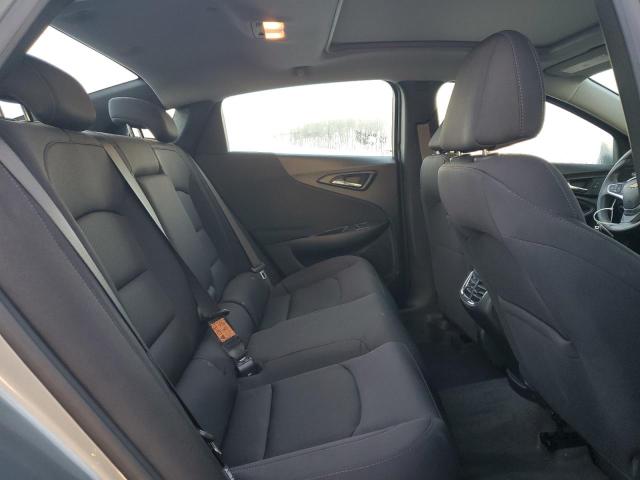 2024 CHEVROLET MALIBU LT 1G1ZD5STXRF143430