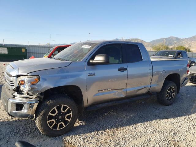 2017 TOYOTA TUNDRA DOUBLE CAB SR 5TFUW5F15HX632573