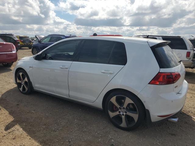 2016 VOLKSWAGEN GTI S/SE - 3VW547AU0GM050745