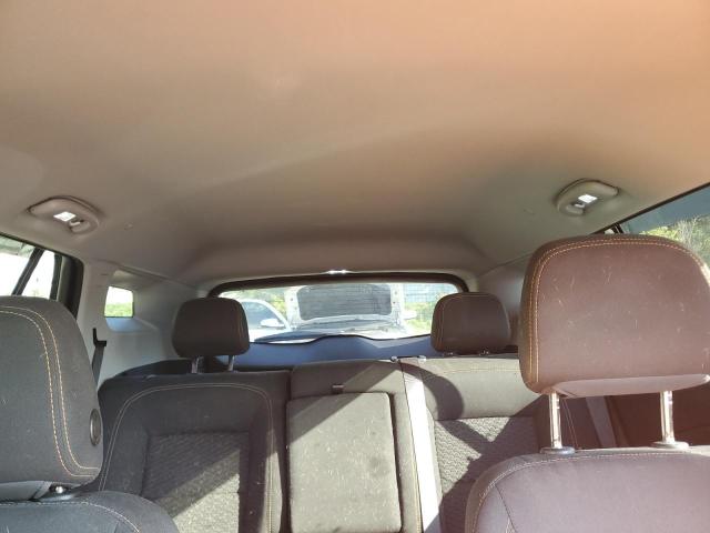 2021 GMC TERRAIN SL - 3GKALTEV4ML377770