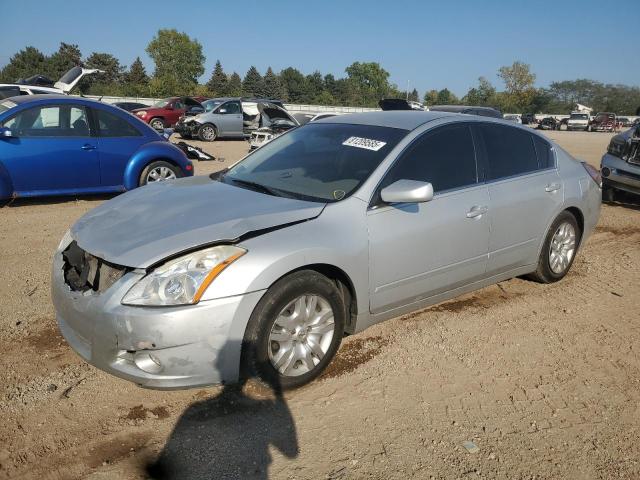 NISSAN ALTIMA BAS