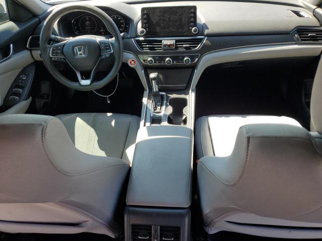 2019 HONDA ACCORD EX 1HGCV1F4XKA155426