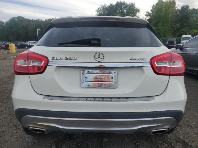 2016 MERCEDES-BENZ GLA 250 4M - WDCTG4GB0GJ213939