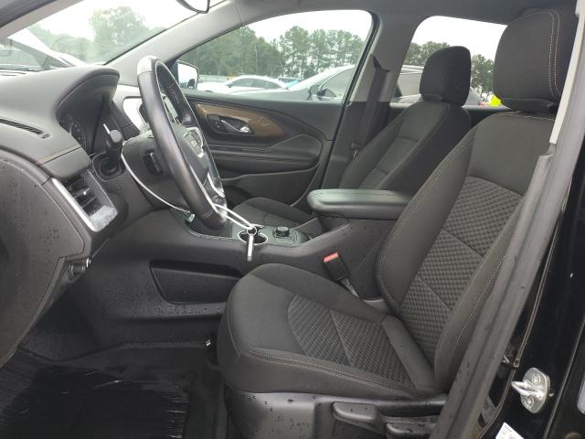 2020 GMC TERRAIN SL 3GKALMEV7LL118291