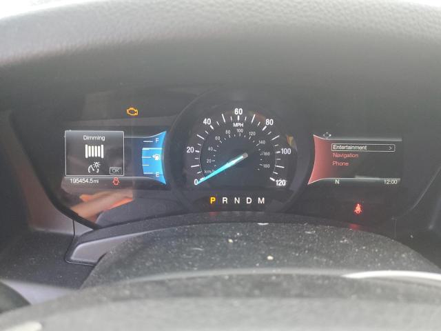 2017 FORD EXPEDITION - 1FMJU2AT1HEA17168
