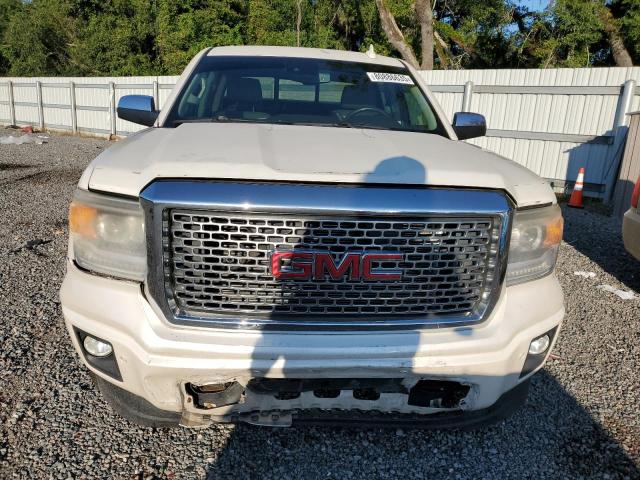 2015 GMC SIERRA K15 3GTU2WEC9FG208917