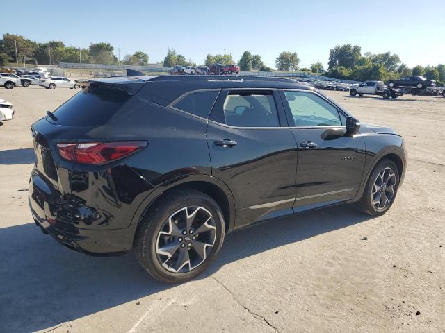 2022 CHEVROLET BLAZER RS 3GNKBKRS7NS122364