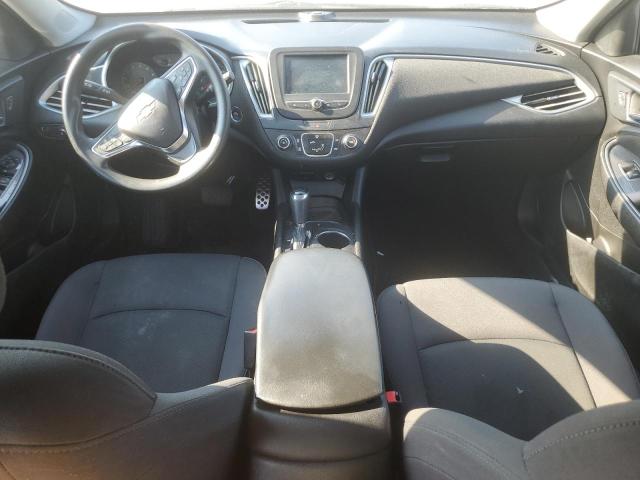 2017 CHEVROLET MALIBU LS 1G1ZB5ST9HF224715