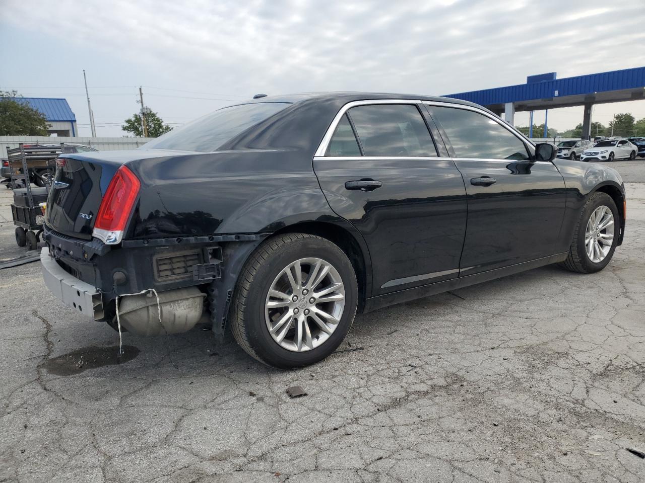 CHRYSLER 300 LIMITED