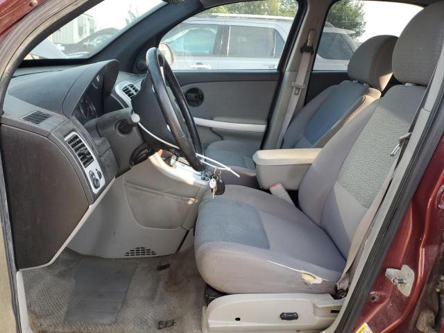 2008 CHEVROLET EQUINOX LT #3312521609