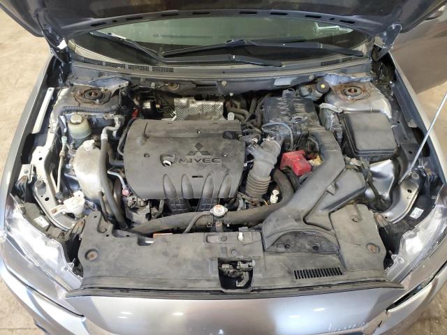 2017 MITSUBISHI LANCER ES JA32V2FW3HU001714