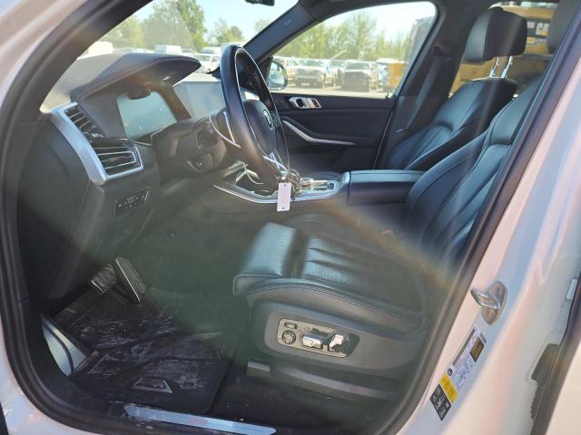 2020 BMW X5 XDRIVE4 5UXCR6C04L9B11167