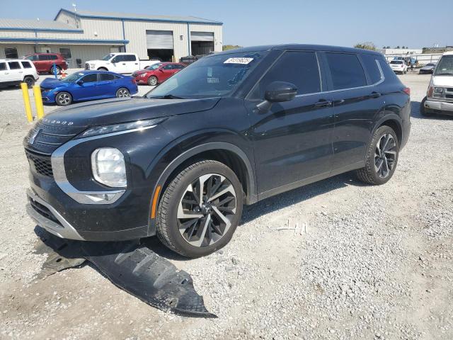 Global Auto Auctions: 2022 MITSUBISHI OUTLANDER SE