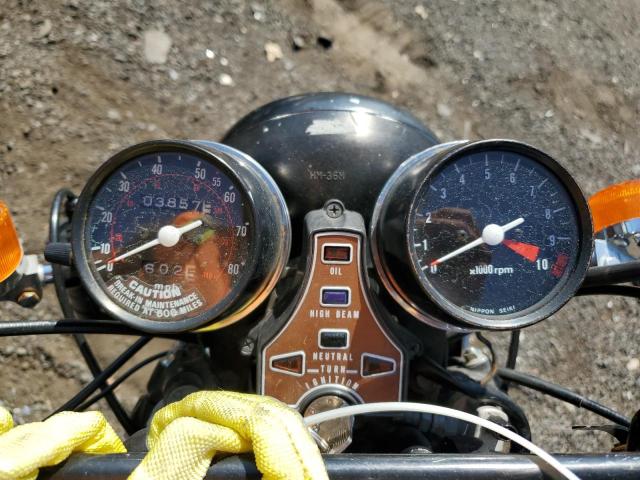 1982 HONDA CM450 C #3316715397