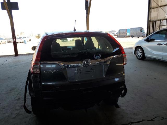 2015 HONDA CR-V LX 3CZRM3H30FG704872