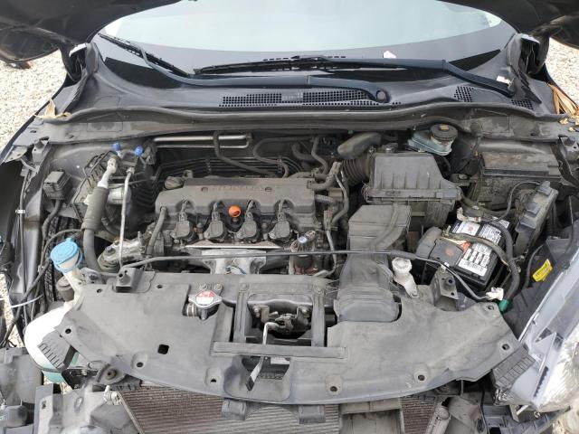 2016 HONDA HR-V EX 3CZRU5H59GM709584