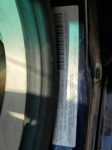 2014 MASERATI GHIBLI S - ZAM57RTA8E1087394