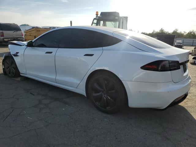 2022 TESLA MODEL S #3278850068
