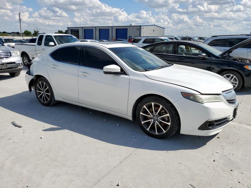 2015 ACURA TLX ADVANCE 19UUB2F79FA022028