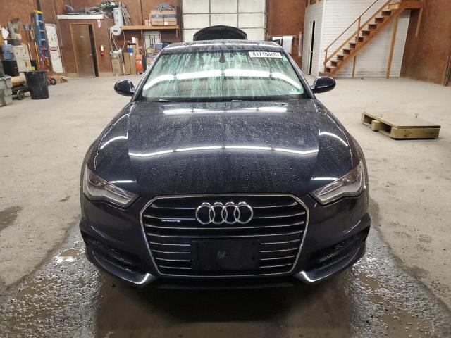 2017 AUDI A6 PREMIUM WAUF2AFC2HN016952