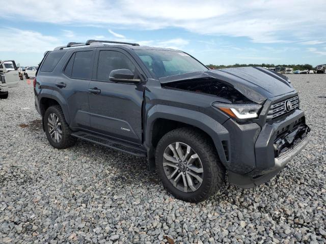 2025 TOYOTA 4RUNNER SR - JTEVA5BRXS5027915