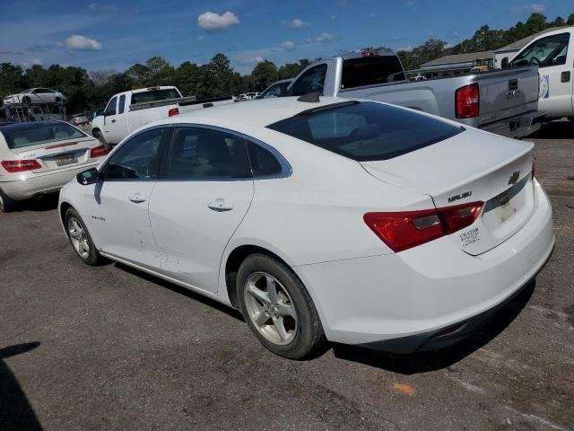 2016 CHEVROLET MALIBU LS #3254462149