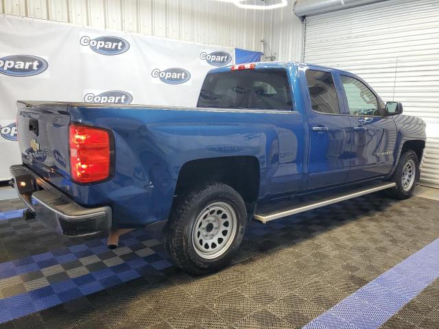 2019 CHEVROLET SILVERADO #3269815703