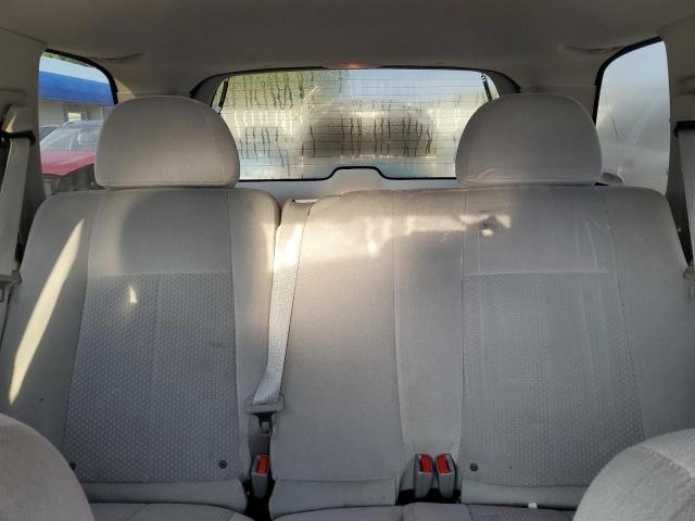 2008 CHEVROLET TRAILBLAZE #3283337951