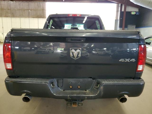 2015 RAM 1500 ST - 1C6RR7KT8FS527401