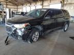 Lot #3312441628 2018 CHEVROLET TRAVERSE L