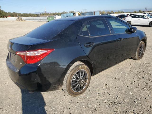 2018 TOYOTA COROLLA L - 2T1BURHE2JC051766