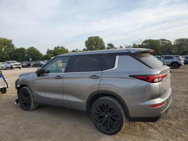 2022 MITSUBISHI OUTLANDER JA4J4UA89NZ068816