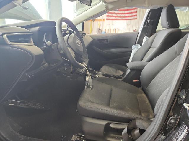 2024 TOYOTA COROLLA LE - 5YFB4MDE8RP115085