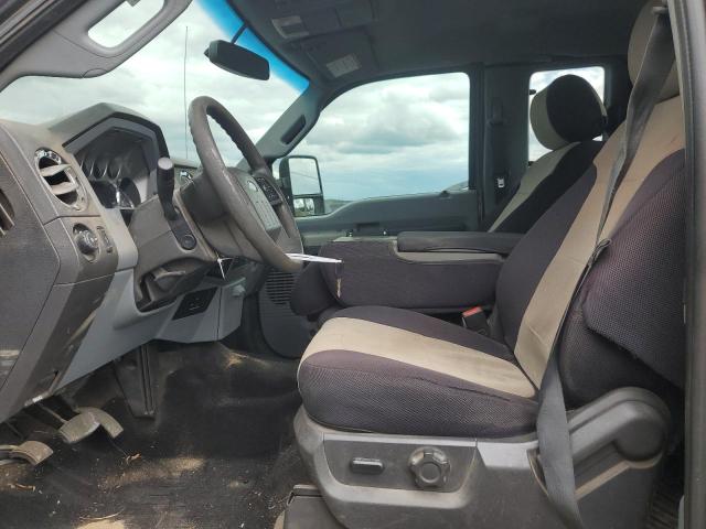 2016 FORD F250 SUPER - 1FT7X2B66GEC68748