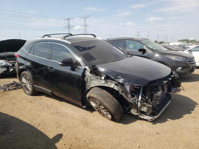 2024 TOYOTA VENZA XLE JTEAAAAH9RJ180240