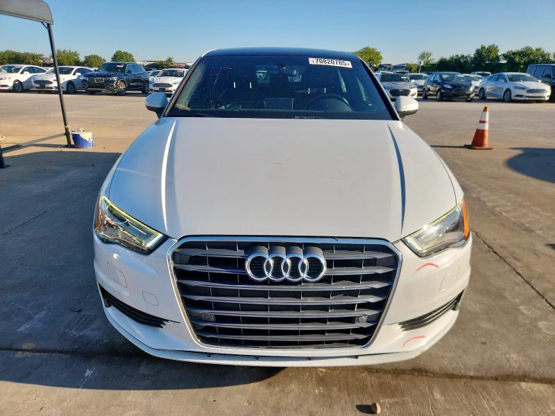 2016 AUDI A3 PREMIUM - WAUA7GFF5G1032559