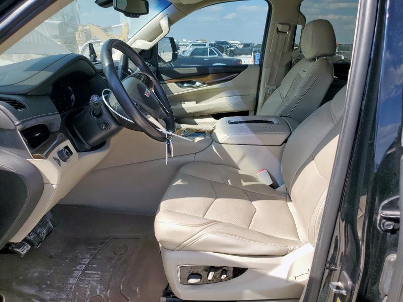 2018 CADILLAC ESCALADE ESV - 1GYS3GKJXJR172607