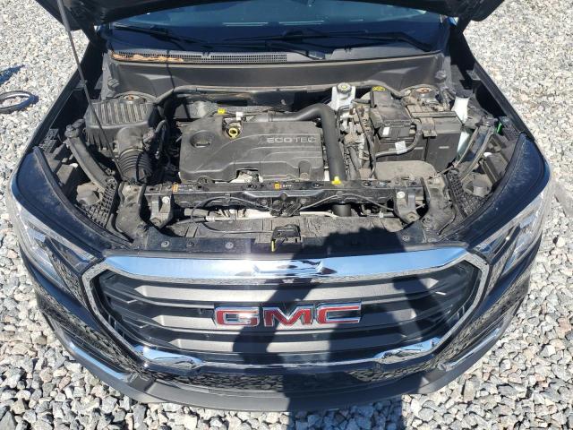 2022 GMC TERRAIN SL 3GKALMEV7NL154405