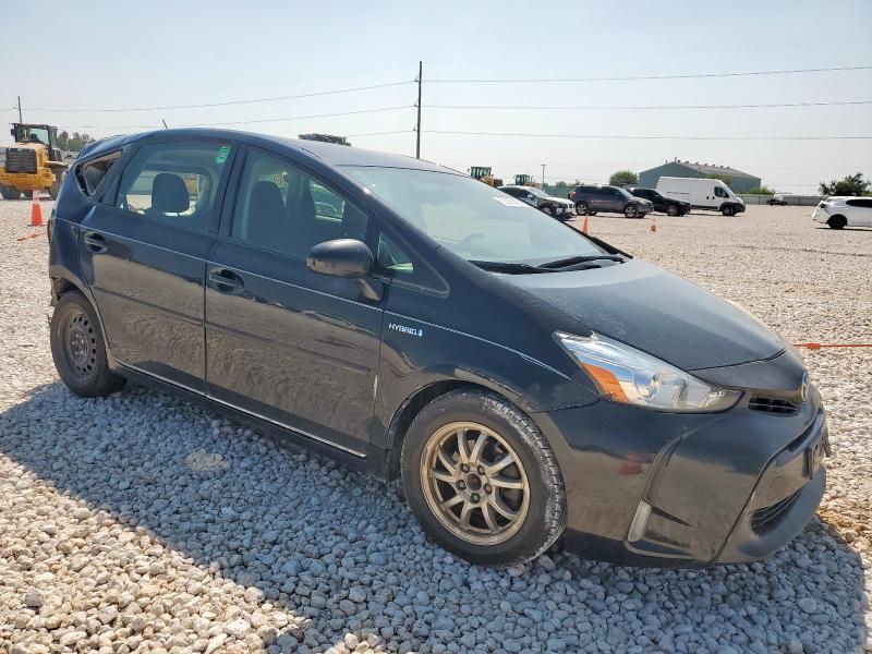 2015 TOYOTA PRIUS V JTDZN3EU3FJ016508