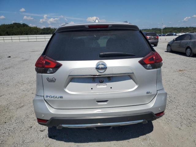 2019 NISSAN ROGUE 5N1AT2MT0KC743038